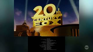 Taken 2009 - Tnt Intro