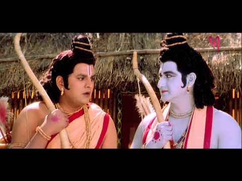 Sri Ramadasu : Ekshuvaku Kula