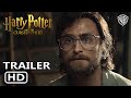 Harry Potter And The Cursed Child - Teaser Trailer (2024) Warner Bros. | Wizarding World Concept