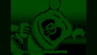 Gummy Bear 8-Bit In Toxic Waste