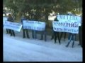 Видео Пикет в Бендерах против Мазепы