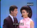 ANNETTE FUNICELLO AND FRANKIE AVALON SING "THIS LAND IS YOUR LAND"