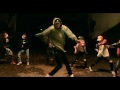 Chris Brown - Kriss Kross Dance Routine (Party version)