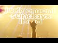 Judge Jules (video 5 of 6) at Judgement Sundays @