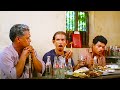 ചിരിക്കണമെങ്കിൽ ഇവരുടെ പഴയകാല കോമഡി കണ്ടുനോക്ക് | Mamukkoya | Innocent | Jagadish | Malayalam Comedy