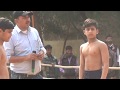 Hemant Pahalwan Nathupur - Junior wrestlers