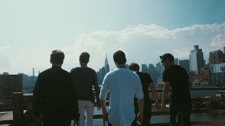 Watch Great Good Fine Ok Find Yourself feat Before You Exit video