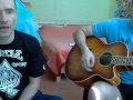 UGLY KID JOE Would you like to be there_ ACOUSTIC cover
