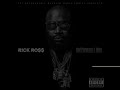 Rick Ross - Diced Pineapples ft. Wale Drake Lyrics