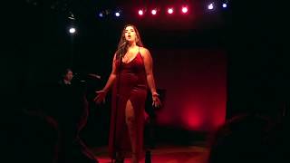 Let You Go - Kristen Plati