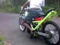 Suzuki Satria Fu Exstreme Drag images Suzuki Satria Fu Exstreme Drag