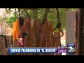¿Curvas peligrosas? Estos son los mejores cuerpos del Desaf