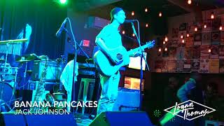 Logan Thomas Live Promo #2