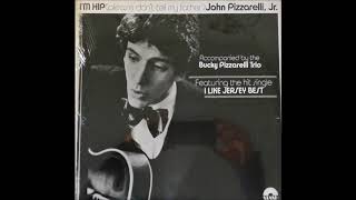 Watch John Pizzarelli I Like Jersey Best video