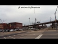 SOO Bandit Pulls Oil Cars through Moline