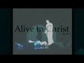 Christian Dance - Alive in Christ