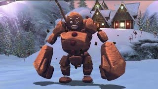 Twisted Christms Event Part 3! Deer Hunter 2018