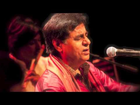 Jagjit Singh In Concert - Teri Ankhon Mein Kya....London Apollo...