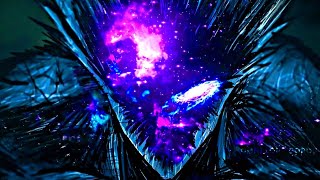 Garou Twixtor Edit 4K