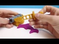 Play Doh Jake and The Neverland Pirates Treasure Creations Playdough Playset Hasbro Toys