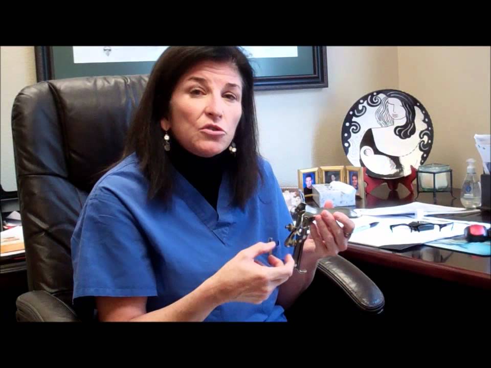 Cosmetic Gynecology and Female Sexuality
