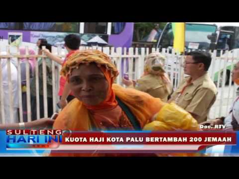 Video info haji kota palu Video info haji kota palu