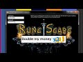 Runescape Money Gen 2012 No Survey No Virus HURRY BEFORE PATCHED !!! 7/5/12