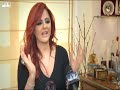 باسكال مشعلاني سعيدة بنجاح كليب احلام البنات وترد على منتقديها 2013