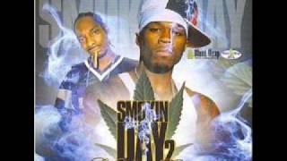 Watch Young Buck Dpg Unit video