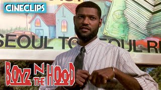 Gentrification Scene Boyz N The Hood Cinestream
