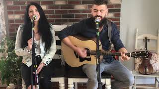 Whitney Doucet - Call Home (Live acoustic)