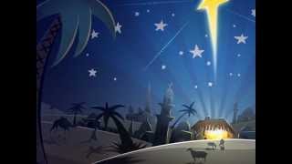 Watch Glee Cast God Rest Ye Merry Gentlemen video