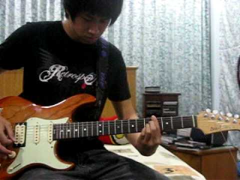 กลับมา-retrospect cover by aeow mazokisss thumb