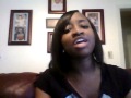 A Couple of Forevers - Chrisette Michele cover