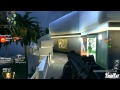 "GLITCH" - Time Travel Ability in Black Ops 3 Multiplayer