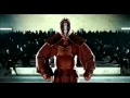 Zakazana reklama Nike - Piłkarze vs. Ninja