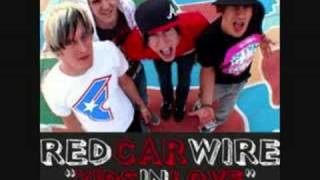 Watch Red Car Wire Cash video