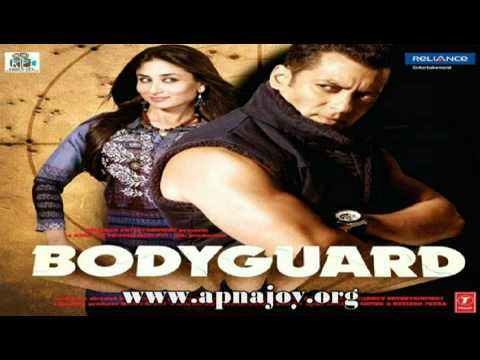 Desi Beat - Mika Singh & Amrita Kak - Bodyguard (2011) Hindi...