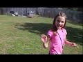 Returning Air Force Veteran in Bigfoot Costume Scares & Surprises His Kids