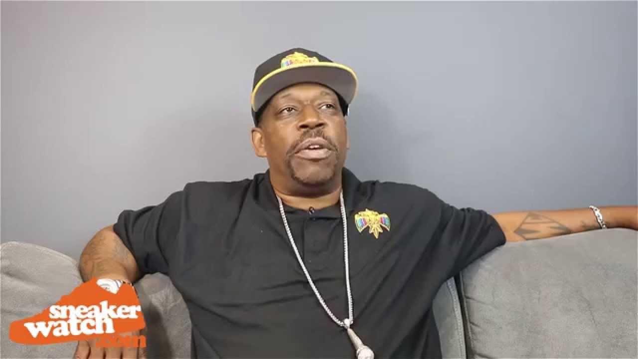 Grandmaster Caz Net Worth