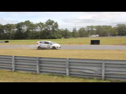 Park Acura on Speed And Rally America Host Rallycross At New Jersey Motorsports Park