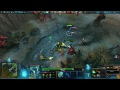 Dota 2 A-Z Dual Lane Challenge - Phantom Assassin and Phantom Lancer