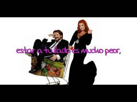 Pimpinela Prefiero Estar Sola Con Letra