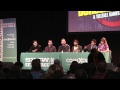 Tales from the Borderlands Unveiled at SXSW  w/ Telltale Games & Gearbox Software