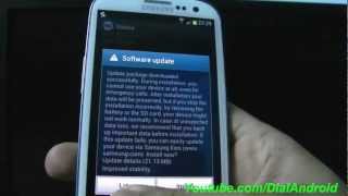 How to get your warranty back after rooting/Custom Rom on Galaxy S3 I9300