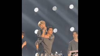 All Jaywon Moments From Fukuoka Day-2