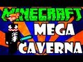 Minecraft: Venom e os Aventureiros - Multiplayer #7: Mina Rica =P