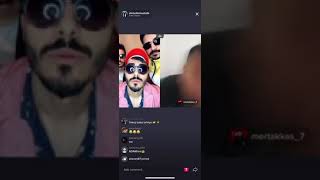 Mert Akkas Takoz Musti Büyük Kavga