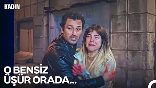 Saray Apartmanı Günlükleri Yeliz Hayatini Kaybetti̇ - Kadın