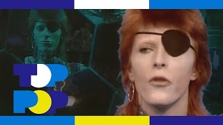Watch David Bowie Rebel Rebel video